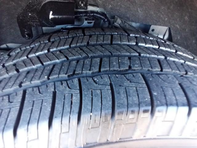 2021 Nissan Rogue AWD SL