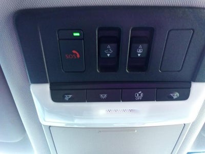 2021 Nissan Rogue AWD SL