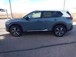 2021 Nissan Rogue AWD SL