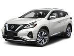 2021 Nissan Murano AWD Platinum