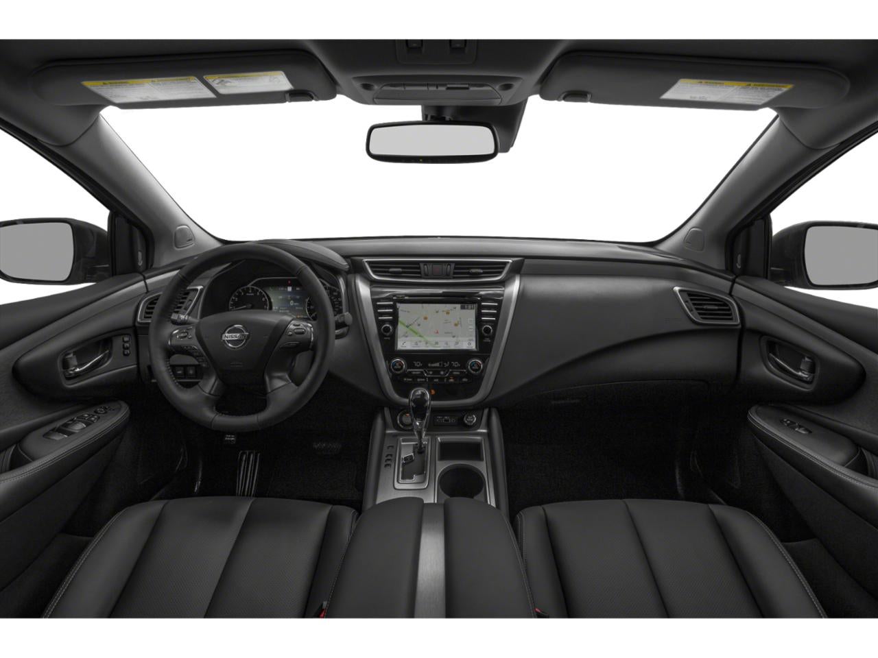 2021 Nissan Murano AWD Platinum