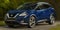 2021 Nissan Murano AWD Platinum