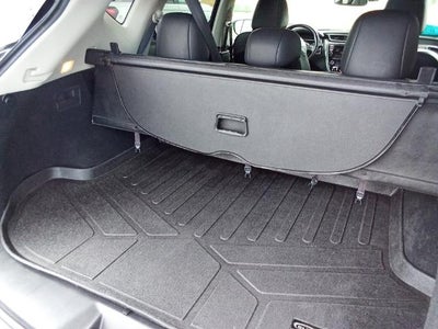 2019 Nissan Murano AWD Platinum