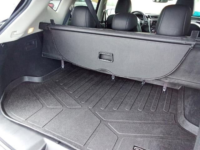 2019 Nissan Murano AWD Platinum
