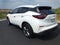 2019 Nissan Murano AWD Platinum