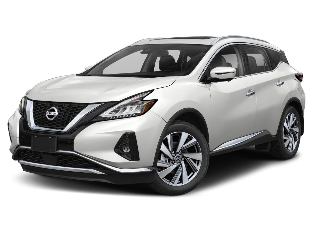 2019 Nissan Murano AWD Platinum