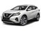 2019 Nissan Murano AWD Platinum