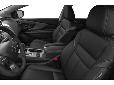 2019 Nissan Murano AWD Platinum