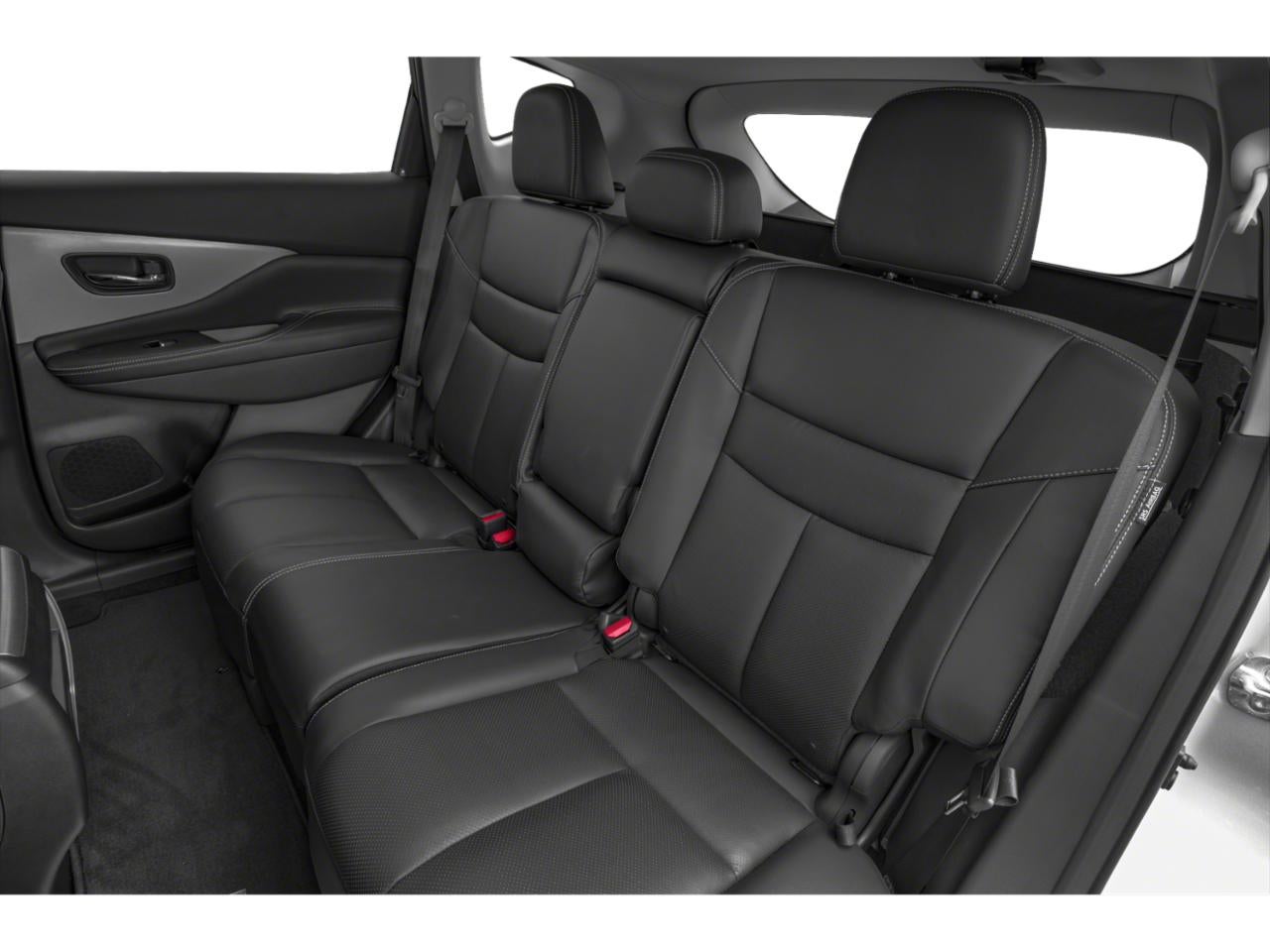2019 Nissan Murano AWD Platinum
