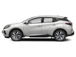 2019 Nissan Murano AWD Platinum