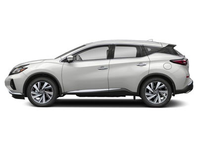 2019 Nissan Murano AWD Platinum