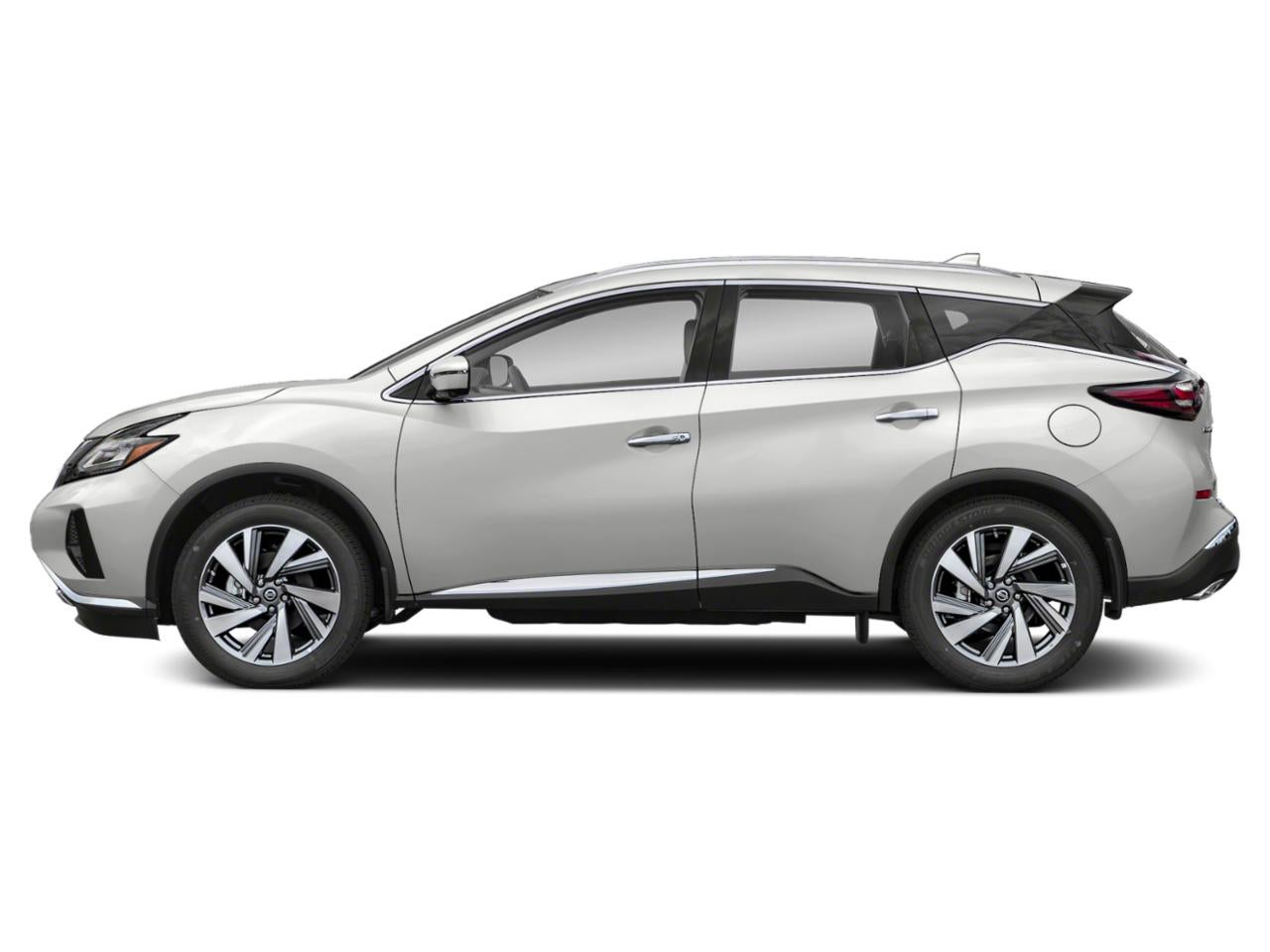2019 Nissan Murano AWD Platinum