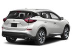 2019 Nissan Murano AWD Platinum