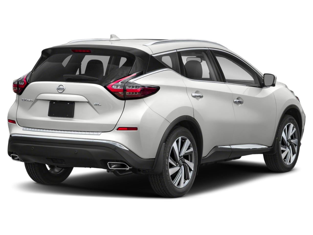 2019 Nissan Murano AWD Platinum
