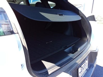 2025 Nissan Murano AWD SL