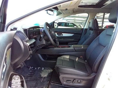 2025 Nissan Murano AWD SL