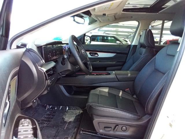 2025 Nissan Murano AWD SL