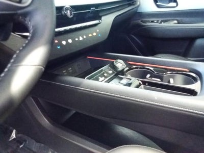 2025 Nissan Murano AWD SL