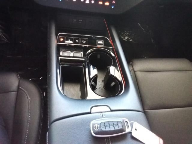 2025 Nissan Murano AWD SL