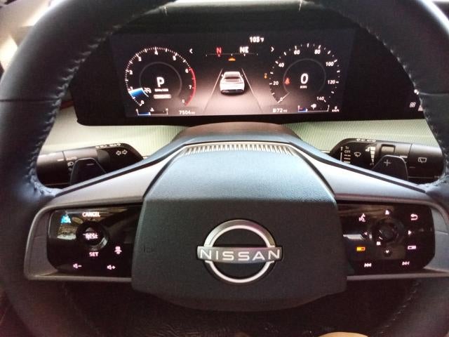 2025 Nissan Murano AWD SL