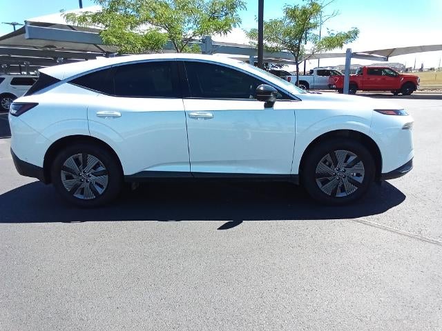 2025 Nissan Murano AWD SL