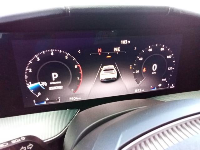 2025 Nissan Murano AWD SL