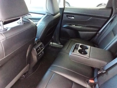 2025 Nissan Murano AWD SL