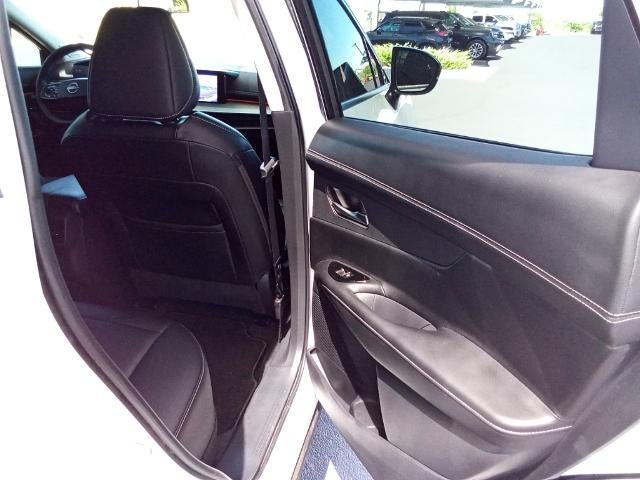 2025 Nissan Murano AWD SL