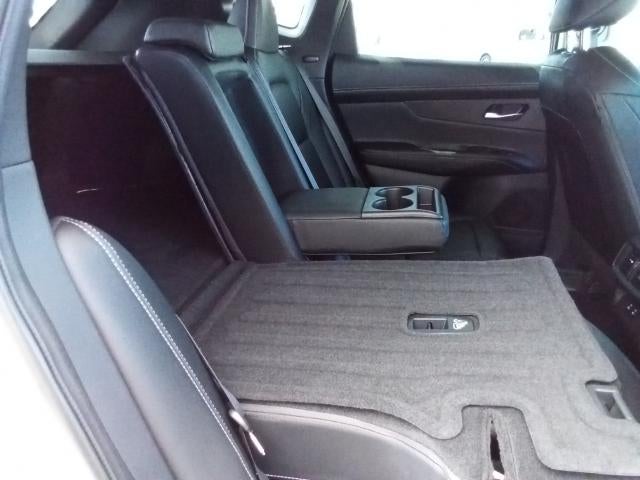 2025 Nissan Murano AWD SL