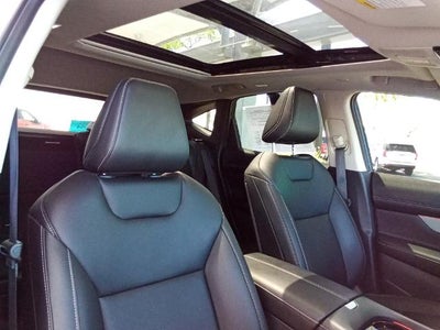 2025 Nissan Murano AWD SL