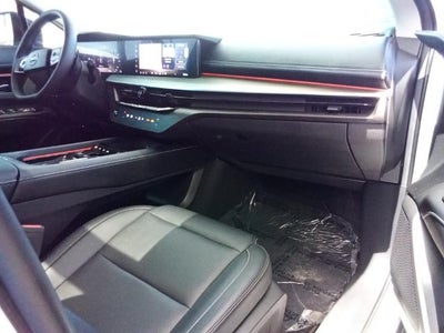 2025 Nissan Murano AWD SL