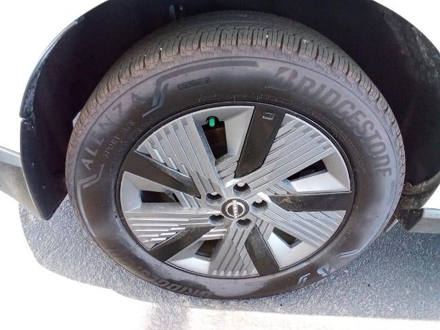 2025 Nissan Murano AWD SL