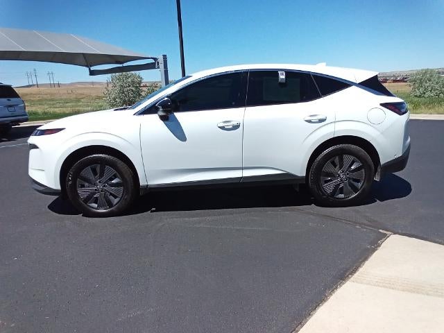 2025 Nissan Murano AWD SL