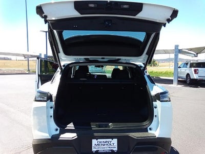 2025 Nissan Murano AWD SL