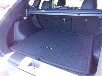 2025 Nissan Murano AWD SL