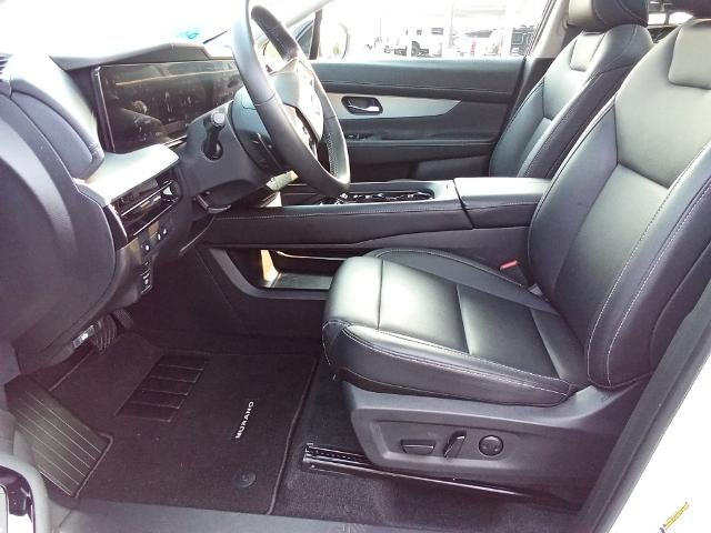 2025 Nissan Murano AWD SL