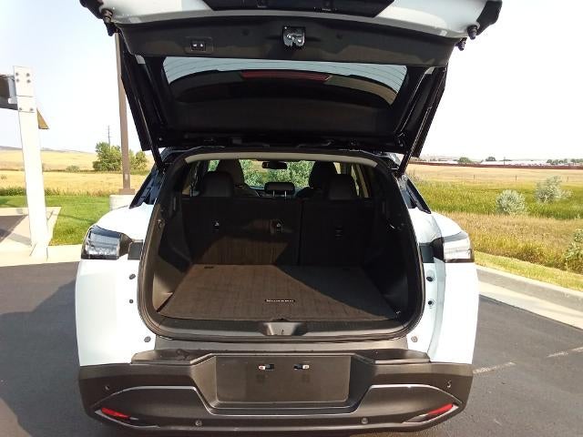 2025 Nissan Murano AWD SL