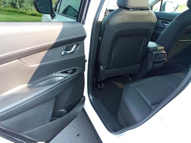2025 Nissan Murano AWD SL