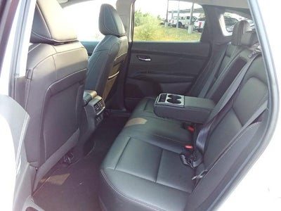 2025 Nissan Murano AWD SL