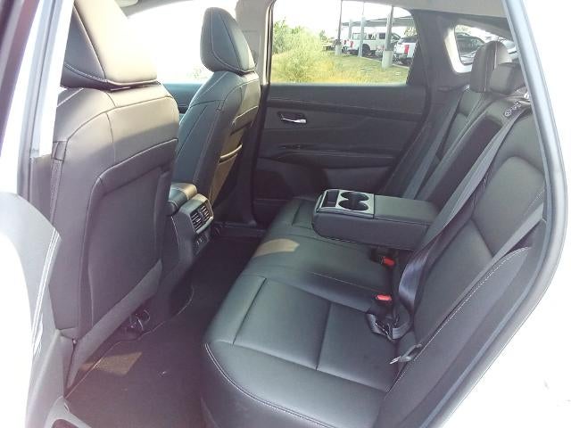 2025 Nissan Murano AWD SL