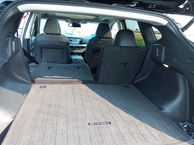 2025 Nissan Murano AWD SL