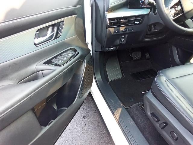 2025 Nissan Murano AWD SL