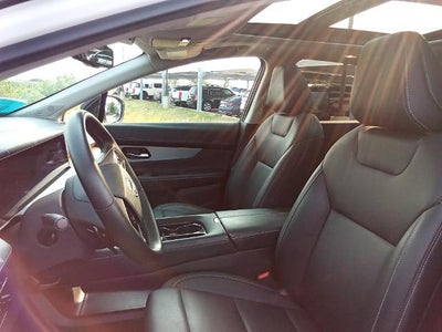 2025 Nissan Murano AWD SL