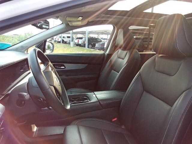2025 Nissan Murano AWD SL