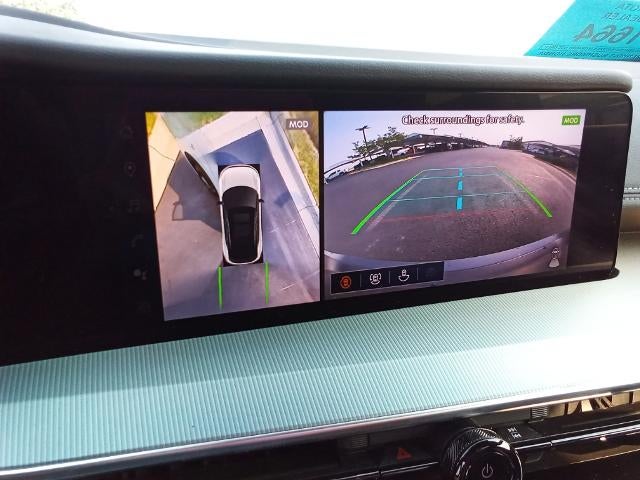 2025 Nissan Murano AWD SL