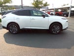 2025 Nissan Murano AWD SL