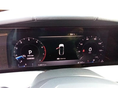 2025 Nissan Murano AWD SL