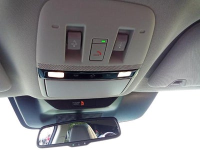 2025 Nissan Murano AWD SL