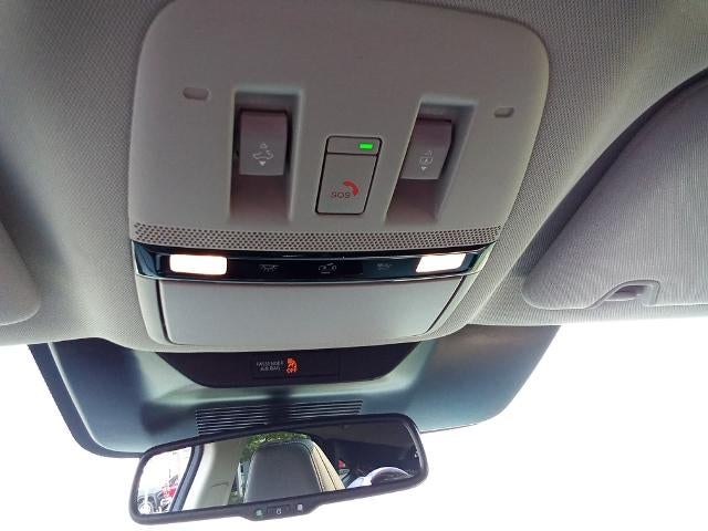 2025 Nissan Murano AWD SL