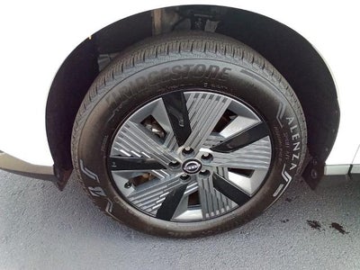 2025 Nissan Murano AWD SL